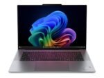 Lenovo ThinkPad X9-15p G1 Intel | Grey | 15.3" | OLED | 2.8K | 2880 x 1800 pixels | Intel Core Ultra X7 | 358H | 64 GB | Soldered LPDDR5X | Solid-state drive capacity 1000 GB | Intel Arc B390 GPU | Windows 11 Pro | 802.11be | Bluetooth version 5.4 | Keyboard language Nordic | Keyboard backlit | Warranty 36 month(s) | Battery warranty 12 month(s)