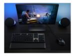 Logitech G502 Gaming Mouse, Wired, Black