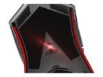 MSI Clutch GM08 gaming mouse, wired, USB 2.0, Black