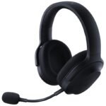 Razer Barracuda X (2022) Gaming Headset, wireless / wired, On-Ear, Black