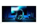 Razer Barracuda X (2022) Gaming Headset, wireless / wired, On-Ear, Black