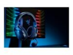 Razer Barracuda X (2022) Gaming Headset, wireless / wired, On-Ear, Black