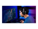 Razer Barracuda X (2022) Gaming Headset, wireless / wired, On-Ear, Black