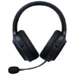Razer Barracuda X (2022) Gaming Headset, wireless / wired, On-Ear, Black