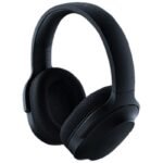 Razer Barracuda X (2022) Gaming Headset, wireless / wired, On-Ear, Black