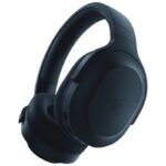 Razer Barracuda X (2022) Gaming Headset, wireless / wired, On-Ear, Black