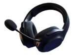 Razer Barracuda X (2022) Gaming Headset, wireless / wired, On-Ear, Black