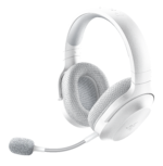 Razer Barracuda X Gaming Headset, Wireless, Mercury White