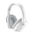 Razer Barracuda X Gaming Headset, Wireless, Mercury White