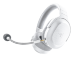 Razer Barracuda X Gaming Headset, Wireless, Mercury White