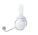 Razer Barracuda X Gaming Headset, Wireless, Mercury White