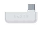 Razer Barracuda X Gaming Headset, Wireless, Mercury White