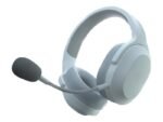 Razer Barracuda X Gaming Headset, Wireless, Mercury White