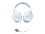Razer Barracuda X Gaming Headset, Wireless, Mercury White