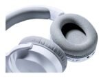 Razer Barracuda X Gaming Headset, Wireless, Mercury White