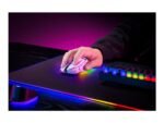 Razer Basilisk V3 Pro Gaming Mouse, Wireless, Bluetooth, White