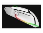Razer Basilisk V3 Pro Gaming Mouse, Wireless, Bluetooth, White
