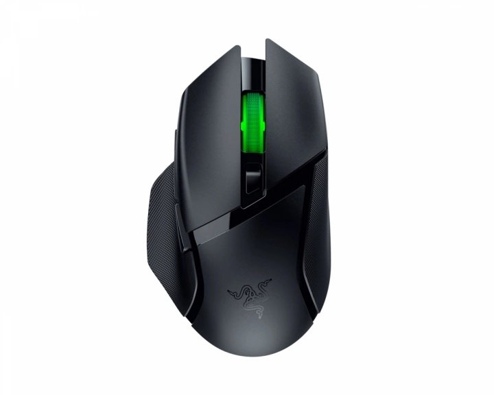 Razer Basilisk V3 X HyperSpeed Gaming Mouse, wireless, Bluetooth, Black