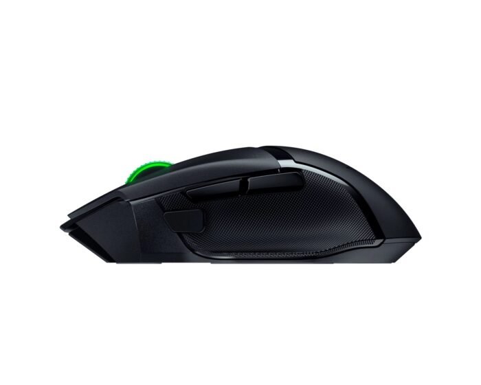 Razer Basilisk V3 X HyperSpeed Gaming Mouse, wireless, Bluetooth, Black