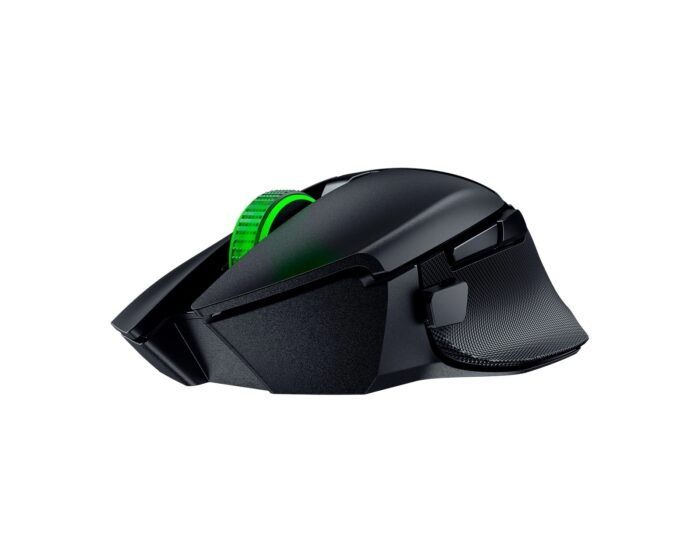 Razer Basilisk V3 X HyperSpeed Gaming Mouse, wireless, Bluetooth, Black