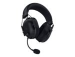 Razer BlackShark V2 HyperSpeed Gaming Headset, Wireless, Over-Ear, USB Type-A, Black