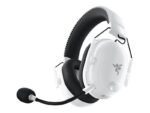 Razer BlackShark V2 Pro (2023), wireless headset, Over-Ear, White