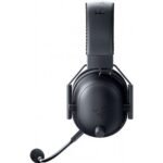 Razer BlackShark V2 Pro Esports Headset, Wireless, Over-Ear, Bluetooth, Black