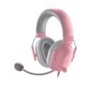 Razer BlackShark V2 X Esports Headset, wired, Over-Ear, 3.5 mm, Quartz
