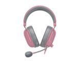 Razer BlackShark V2 X Esports Headset, wired, Over-Ear, 3.5 mm, Quartz