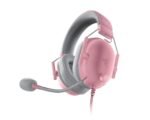 Razer BlackShark V2 X Esports Headset, wired, Over-Ear, 3.5 mm, Quartz