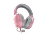 Razer BlackShark V2 X Esports Headset, wired, Over-Ear, 3.5 mm, Quartz