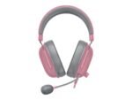 Razer BlackShark V2 X Esports Headset, wired, Over-Ear, 3.5 mm, Quartz