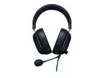 Razer BlackShark V2 X Gaming Headset, wired, Over-Ear, Black