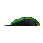 Razer Cobra Minecraft Edition gaming mouse, wired, Minecraft Edition, Black