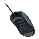 Razer Cobra Minecraft Edition gaming mouse, wired, Minecraft Edition, Black