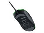 Razer Cobra Minecraft Edition gaming mouse, wired, Minecraft Edition, Black
