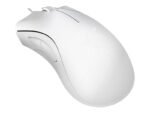 Razer DeathAdder Essential Ergonomic Gaming Mouse, wired, optical, White