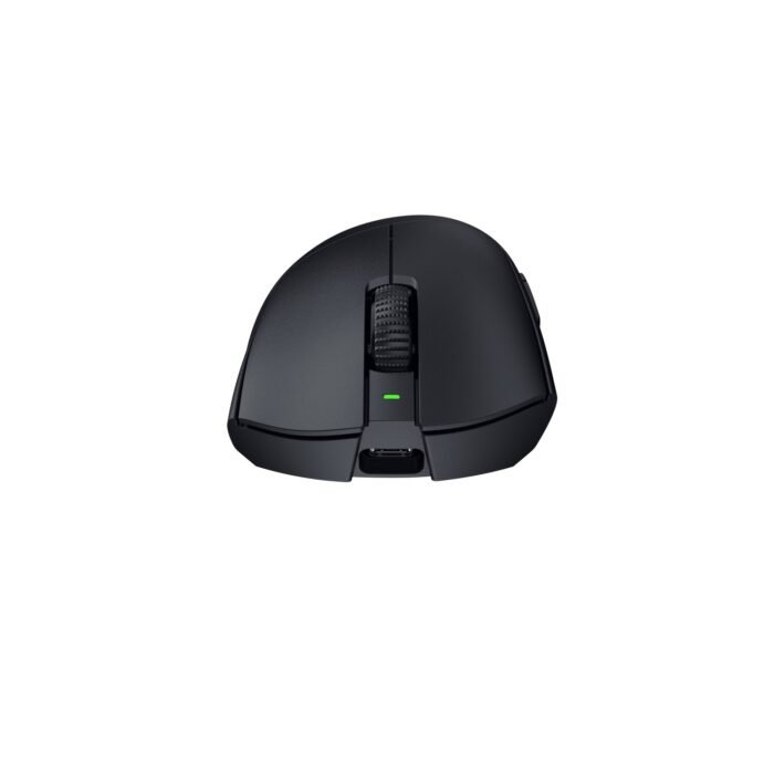 Razer DeathAdder V3 Gaming Mouse, Wired, Optical, Black