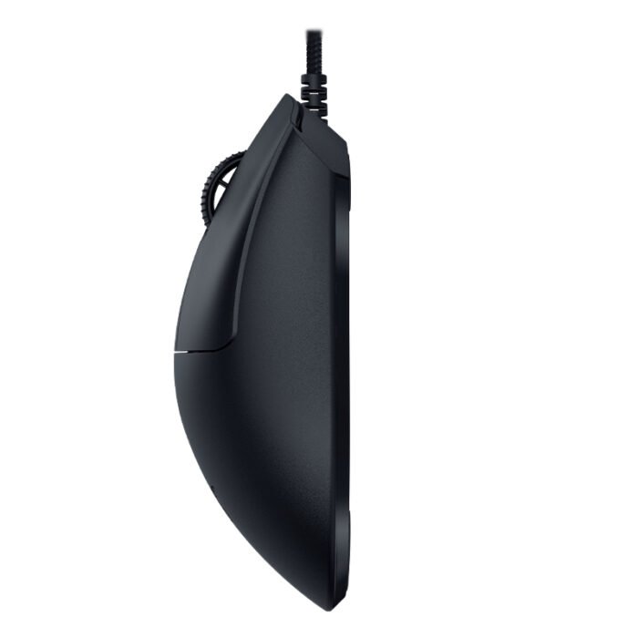 Razer DeathAdder V3 Gaming Mouse, Wired, Optical, Black