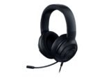 Razer Kraken X Lite Gaming Headset, Wired, Over-Ear, with Microphone, Black