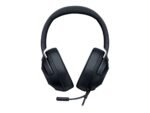 Razer Kraken X Lite Gaming Headset, Wired, Over-Ear, with Microphone, Black