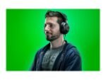 Razer Kraken X Lite Gaming Headset, Wired, Over-Ear, with Microphone, Black