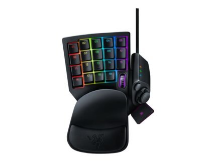 Razer Tartarus V2 Mecha-Membrane Gaming Keypad