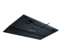 Gaming Keyboard Razer Ornata V3 X, RGB, Silent Membrane, US, Black