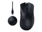 Razer DeathAdder V4 Pro Gaming Mouse, Black