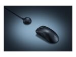 Razer DeathAdder V4 Pro Gaming Mouse, Black