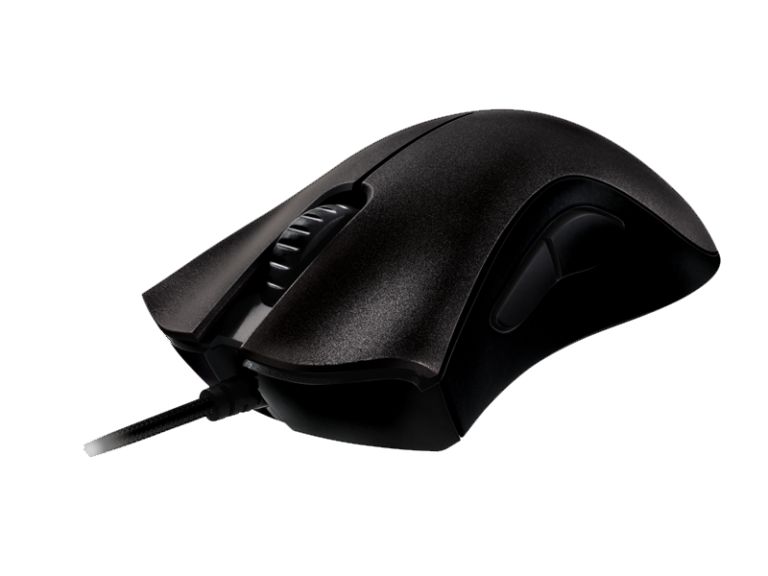 Gaming Mouse Razer Essential Ergonomic Gaming Mouse, Black