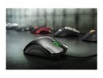 Gaming Mouse Razer Essential Ergonomic Gaming Mouse, Black