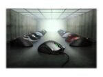 Gaming Mouse Razer Essential Ergonomic Gaming Mouse, Black