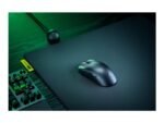 Razer Viper V4 Pro Esports Gaming Mouse, Razer HyperSpeed Wireless Gen-2, Black